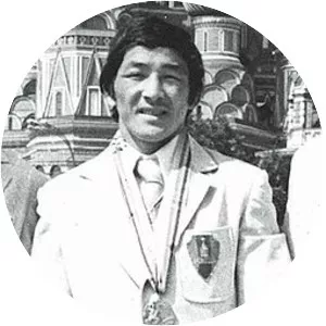 Dugarsürengiin Oyuunbold