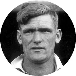 Duggie Reid - Scottish footballer