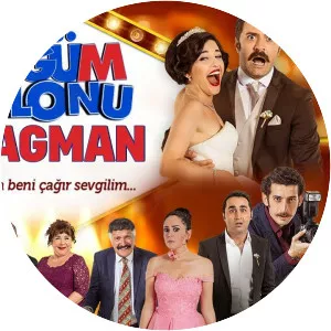 Dügüm Salonu - 2018 ‧ Comedy ‧ 1h 40m