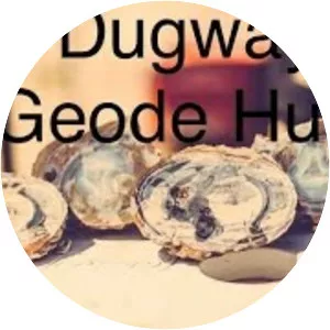 Dugway Geode Beds