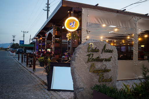 Duha Bungalow Beach - 