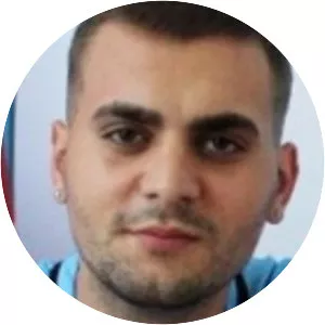 Duhan Çağlar Akdağ