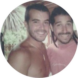 Duilio Cabre photograph