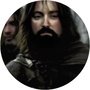 Duinhir - Fictional character