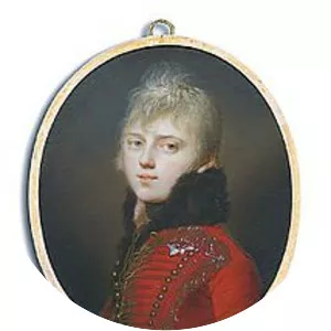 Duke Adam of Württemberg