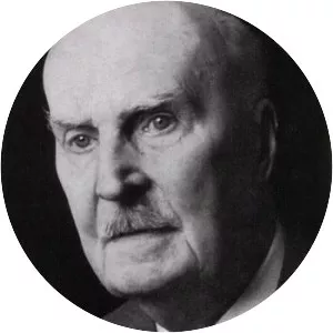 Duke Adolf Friedrich of Mecklenburg