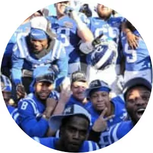 Duke Blue Devils football