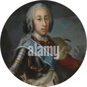 Duke Clement Francis of Bavaria