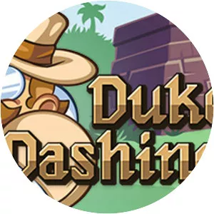 Duke Dashington Remastered - Video game