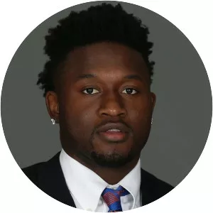 Duke Dawson - American football player