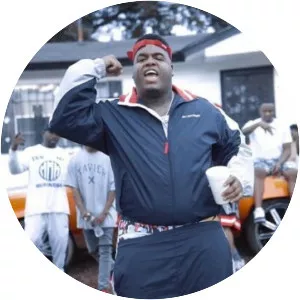 Duke Deuce - Musical artist