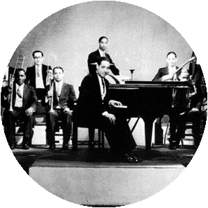 Duke Ellington And His Orchestra