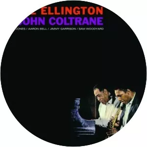 Duke Ellington & John Coltrane - Album by Duke Ellington and John Coltrane