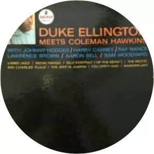 Duke Ellington Meets Coleman Hawkins - Album by Coleman Hawkins and Duke Ellington