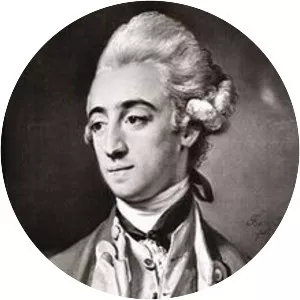 Duke Ernest Gottlob of Mecklenburg