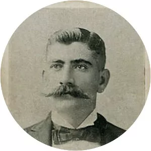 Duke Esper - Baseball player