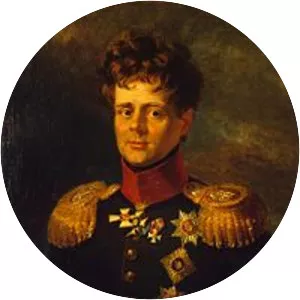 Duke Eugen of Württemberg - 1820–1875