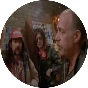 Duke Fame photograph