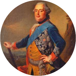 Duke Ferdinand of Brunswick-Wolfenbüttel