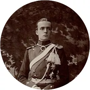 Duke Franz Joseph in Bavaria