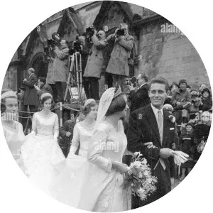 Duke Friedrich August of Oldenburg