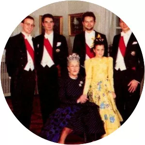 Duke Friedrich of Württemberg