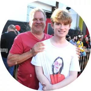 Duke Garlin - Jeff Garlin's son