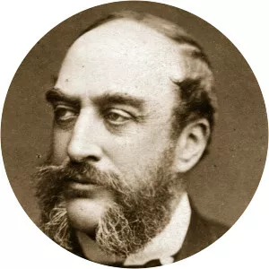 Duke George August of Mecklenburg