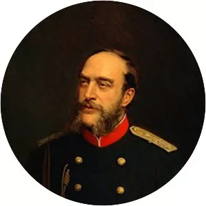 Duke George of Mecklenburg