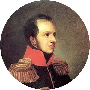 Duke George of Oldenburg