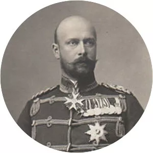 Duke John Albert of Mecklenburg - Regent of Mecklenburg-Schwerin