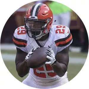 Duke Johnson