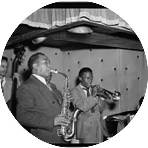 Duke Jordan - American jazz pianist