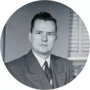 Duke Kimbrough McCall