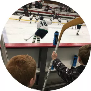 Duke Lesnar photograph