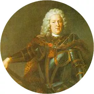 Duke Louis of Württemberg