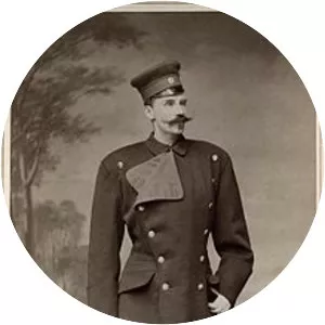 Duke Ludwig Wilhelm in Bavaria - 1831–1920
