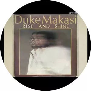 Duke Makasi
