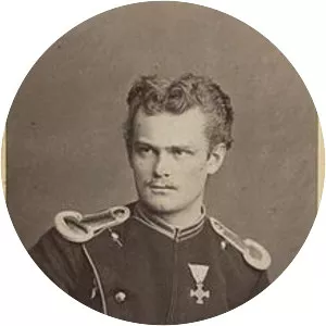 Duke Maximilian Emanuel in Bavaria