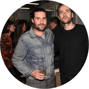 Duke Merriman - Film director