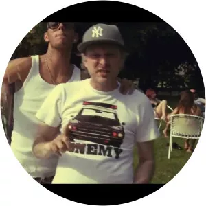 duke montana duellz - Musical artist