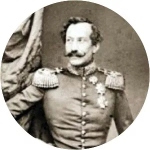 Duke Nicholas of Württemberg - 