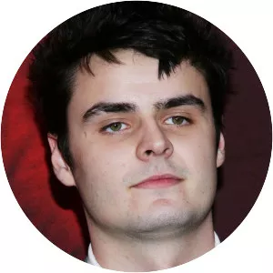 Duke Nicholson - Film actor