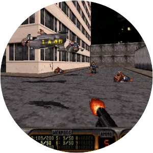 Duke Nukem 3D