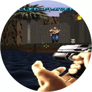 Duke Nukem 64