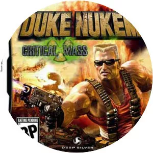 Duke Nukem: Critical Mass