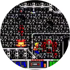 Duke Nukem II - Video game