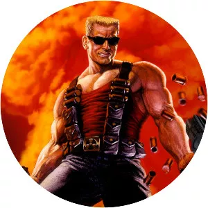 Duke Nukem