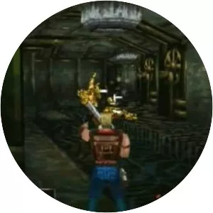 Duke Nukem: Time to Kill