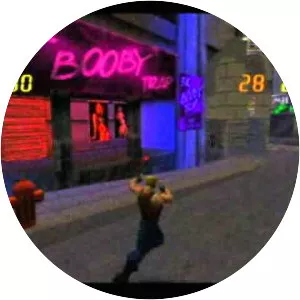 Duke Nukem: Zero Hour - Video game